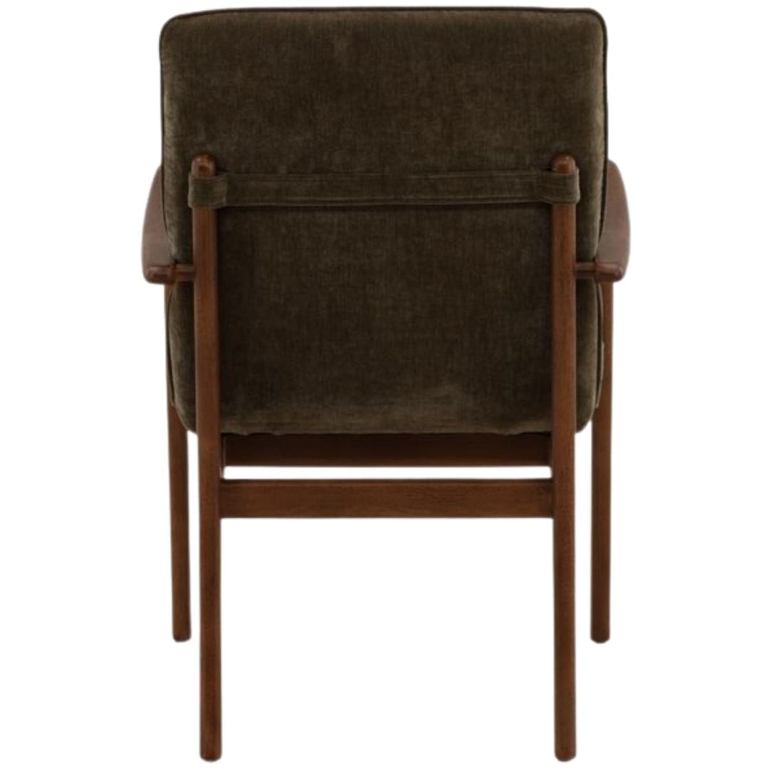 Talesa Dining Chair Dining Chairs + Benches