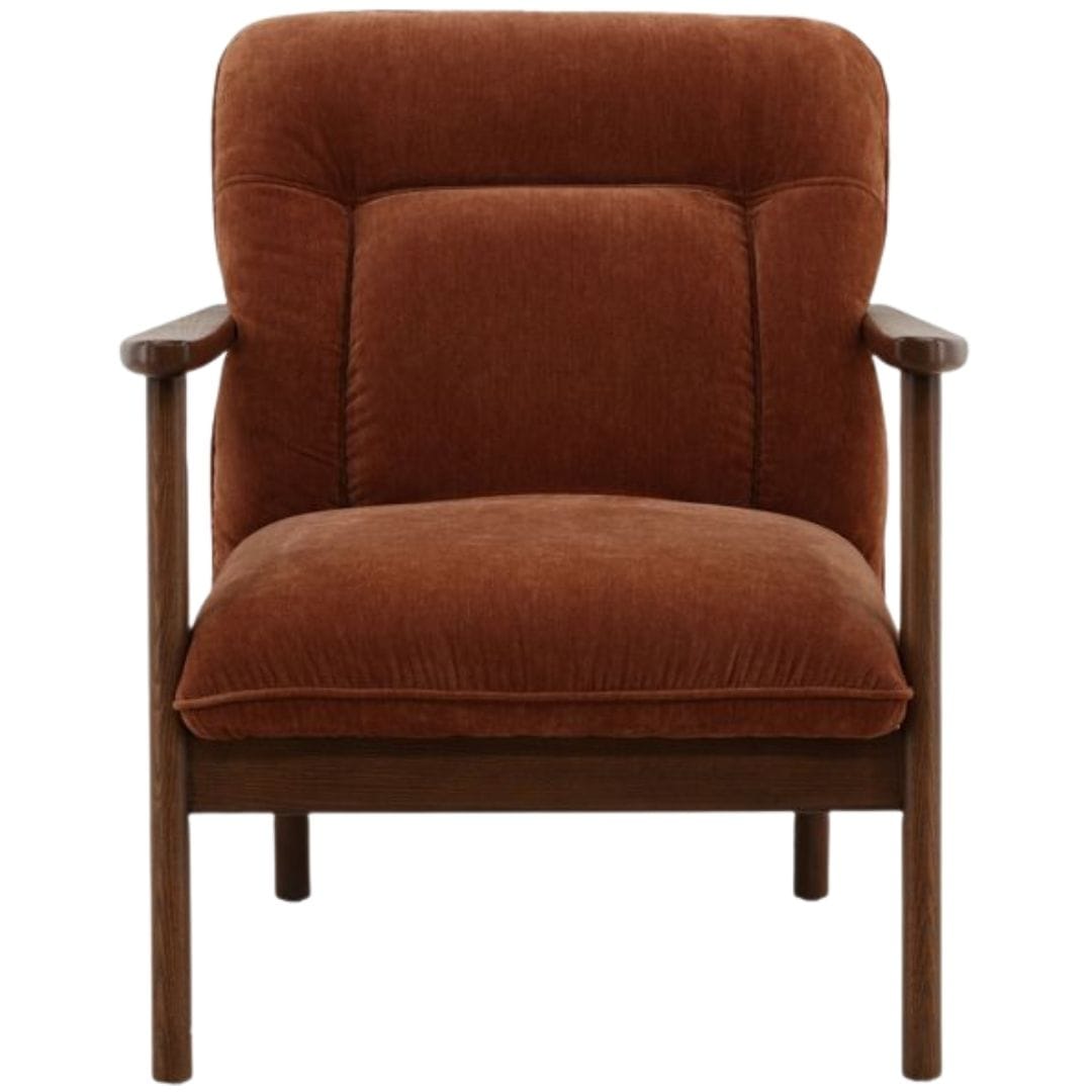 Talesa Occasional Chair Occasional + Accent Chairs