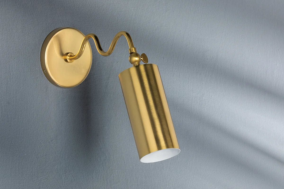 Tali Roth Bea Wall Sconce Wall Sconces