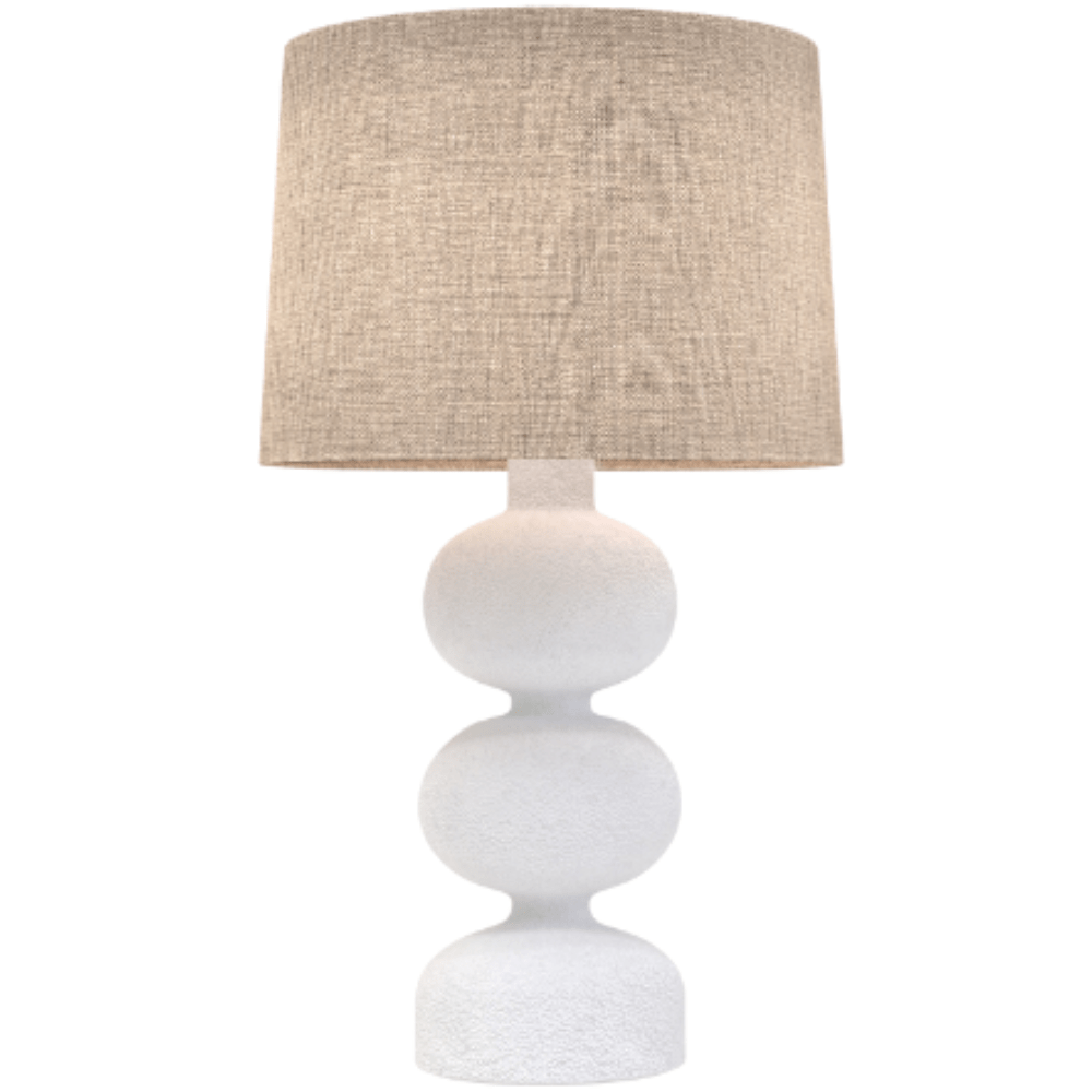 Talita Table Lamp Table Lamps HL934201-AGB 806134978853