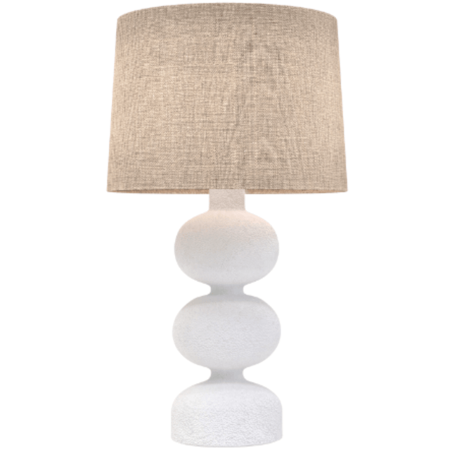 Talita Table Lamp Table Lamps HL934201-AGB 806134978853