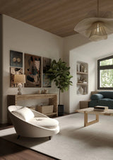 Talita Table Lamp Table Lamps HL934201-AGB 806134978853