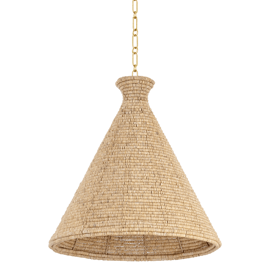 Tallman Pendant Pendants 5020-VGL