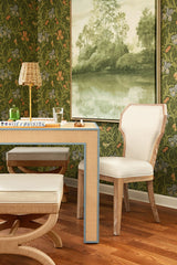 Tally Dining Chair Dining Chairs + Benches TALLY CO 607629011624