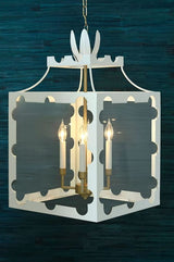 Talula Lantern Pendants