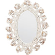 Talullah Mirror Round + Oval MIRTALLUL3748OVGL