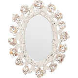 Talullah Mirror Round + Oval MIRTALLUL3748OVGL
