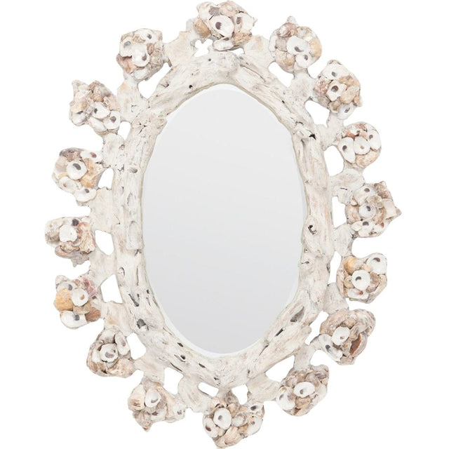 Talullah Mirror Round + Oval MIRTALLUL3748OVGL
