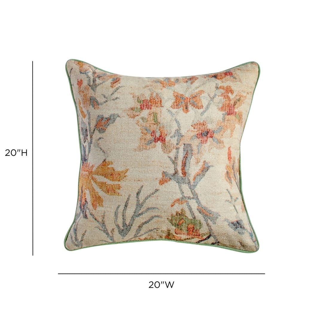Taman Accent Pillow Throw Pillows