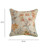 Taman Accent Pillow Throw Pillows