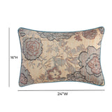 Taman Accent Pillow Throw Pillows