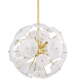 Tamara Chandelier Chandelier H1004806-AGB 806134976255