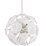Tamara Chandelier Chandelier H1004806-PN 806134976279