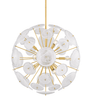 Tamara Chandelier Chandelier H1004809-AGB 806134976293