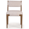 Tamari Dining Chair Dining Chair 240365-001 801542296872