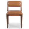 Tamari Dining Chair Dining Chair 240365-002 801542296902