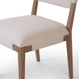 Tamari Dining Chair Dining Chair