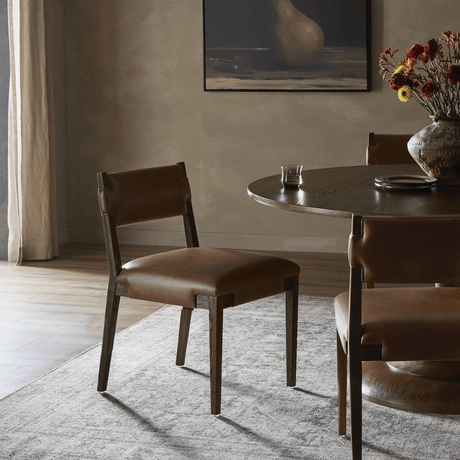 Tamari Dining Chair Dining Chair