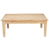 Tamsin Coffee Table Coffee Tables FURTAMSICF48WH