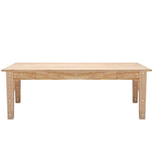 Tamsin Coffee Table Coffee Tables FURTAMSICF52WH