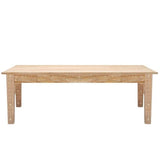 Tamsin Coffee Table Coffee Tables FURTAMSICF52WH