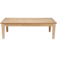Tamsin Coffee Table Coffee Tables FURTAMSICF60WH