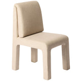 Tamu Dining Chair Dining Chairs + Benches CA2005