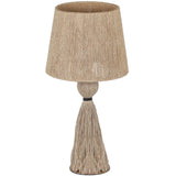 Tango Table Lamp Table + Desk Lamps