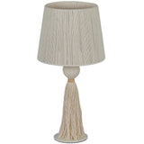 Tango Table Lamp Table + Desk Lamps