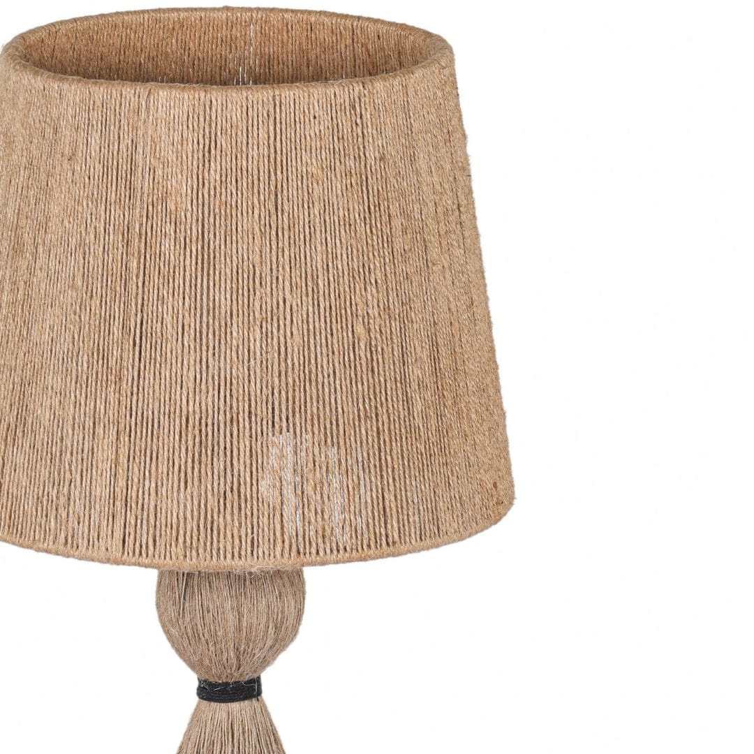 Tango Table Lamp Table + Desk Lamps