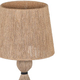 Tango Table Lamp Table + Desk Lamps