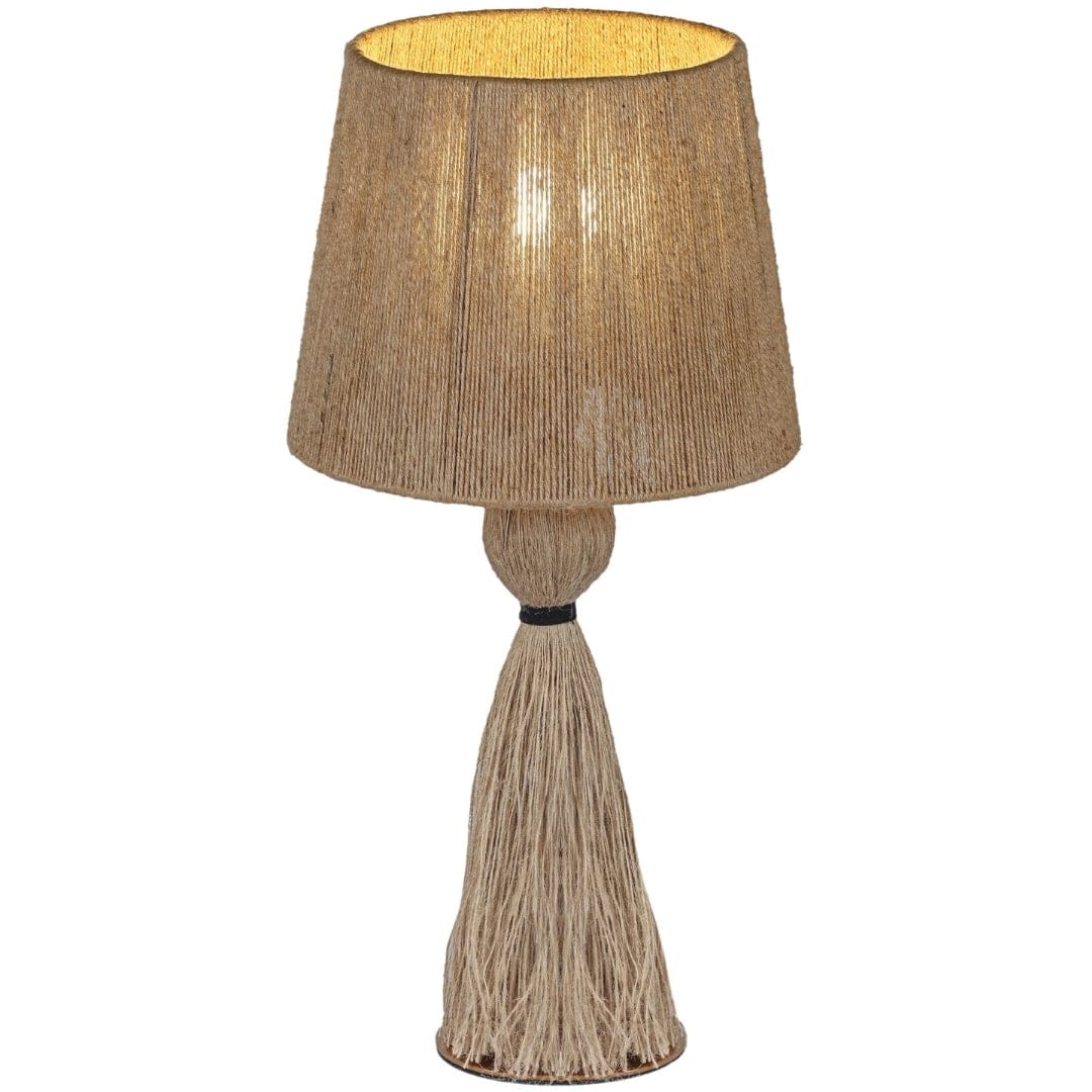 Tango Table Lamp Table + Desk Lamps
