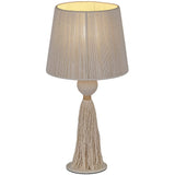 Tango Table Lamp Table + Desk Lamps