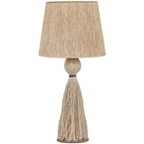 Tango Table Lamp Table + Desk Lamps TOV-G18857 793580644626