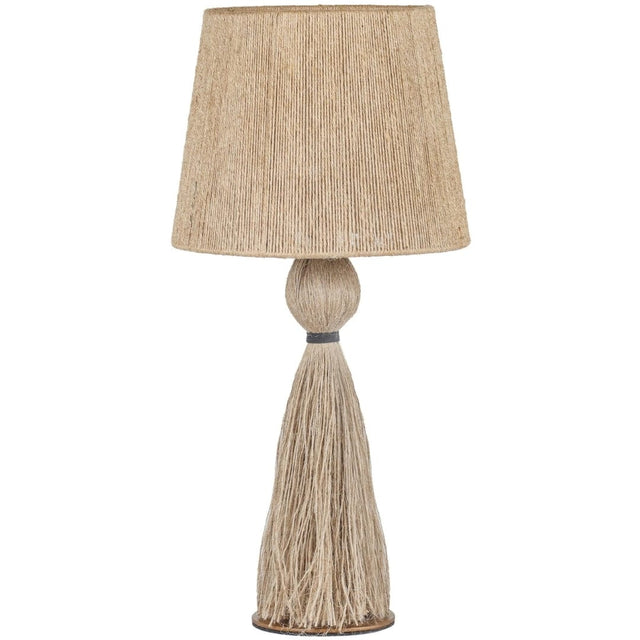 Tango Table Lamp Table + Desk Lamps TOV-G18857 793580644626