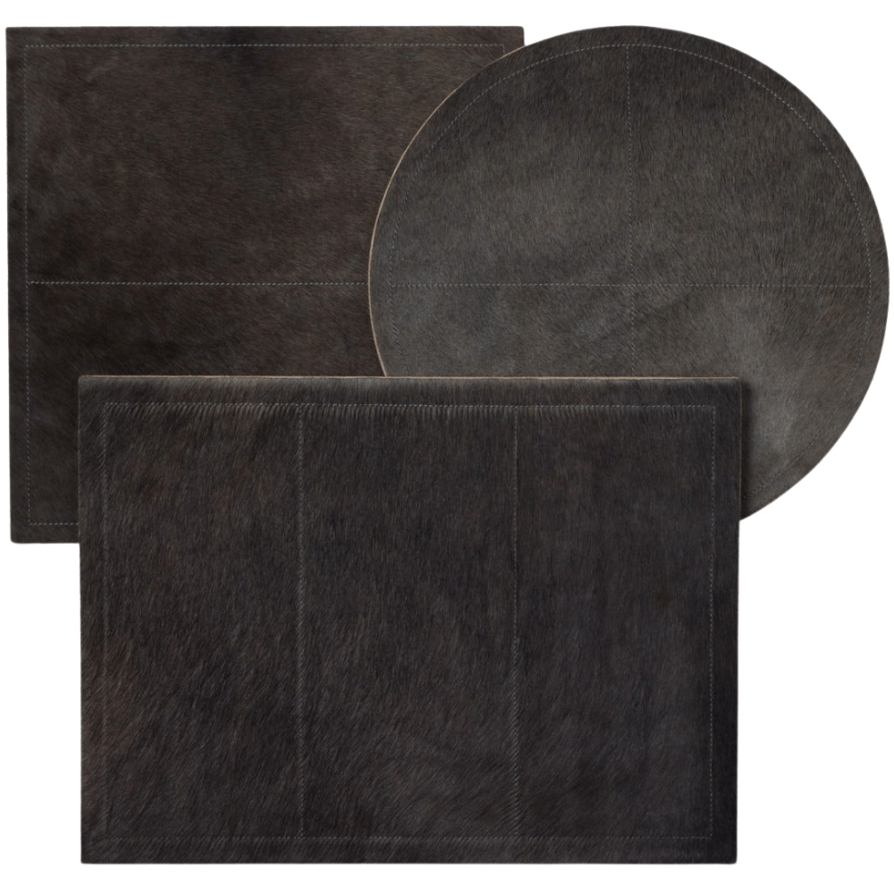 Tanner Placemat (Pack of 2) Kitchen Accessory