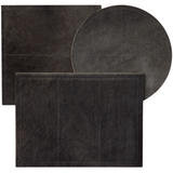 Tanner Placemat (Pack of 2) Kitchen Accessory