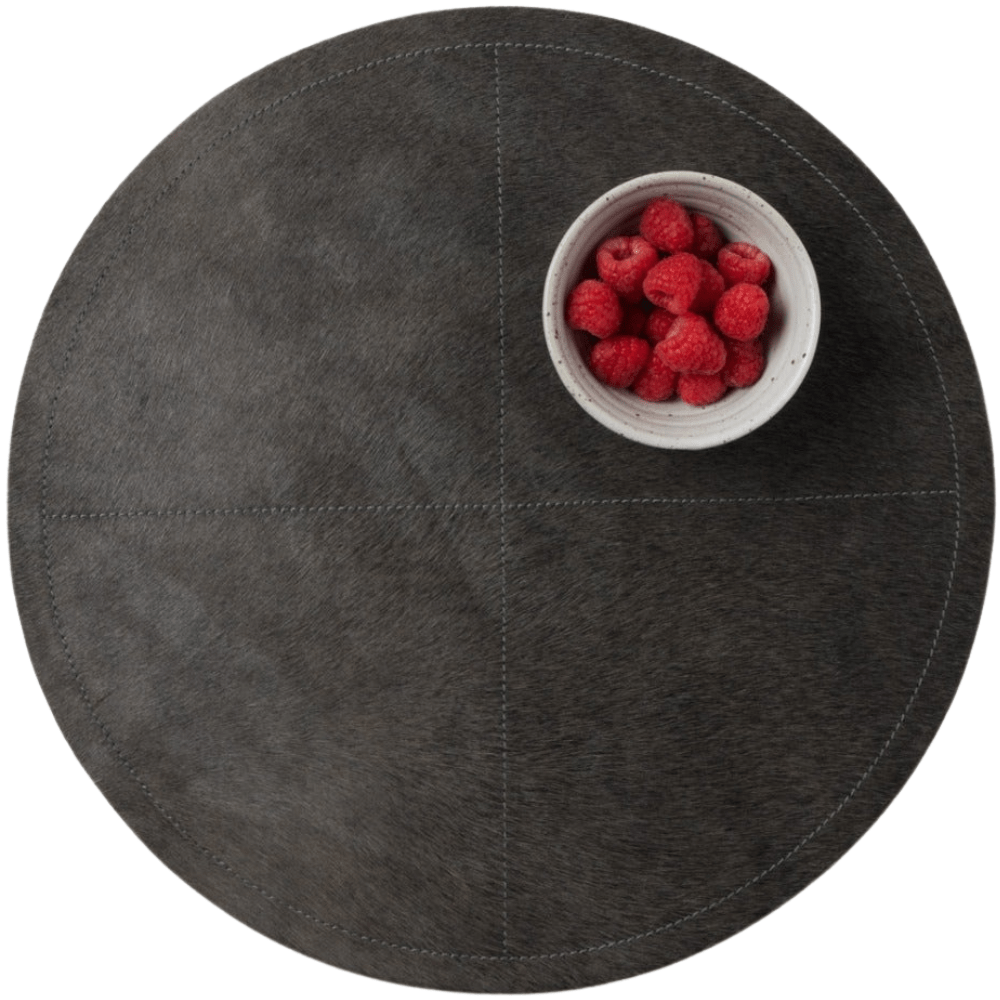 Tanner Placemat (Pack of 2) Kitchen Accessory