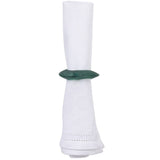 Tansy Napkin Ring (Pack of 4) Kitchen Accessory