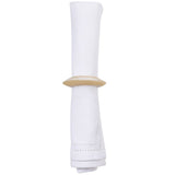 Tansy Napkin Ring (Pack of 4) Kitchen Accessory