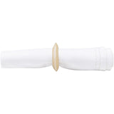 Tansy Napkin Ring (Pack of 4) Kitchen Accessory