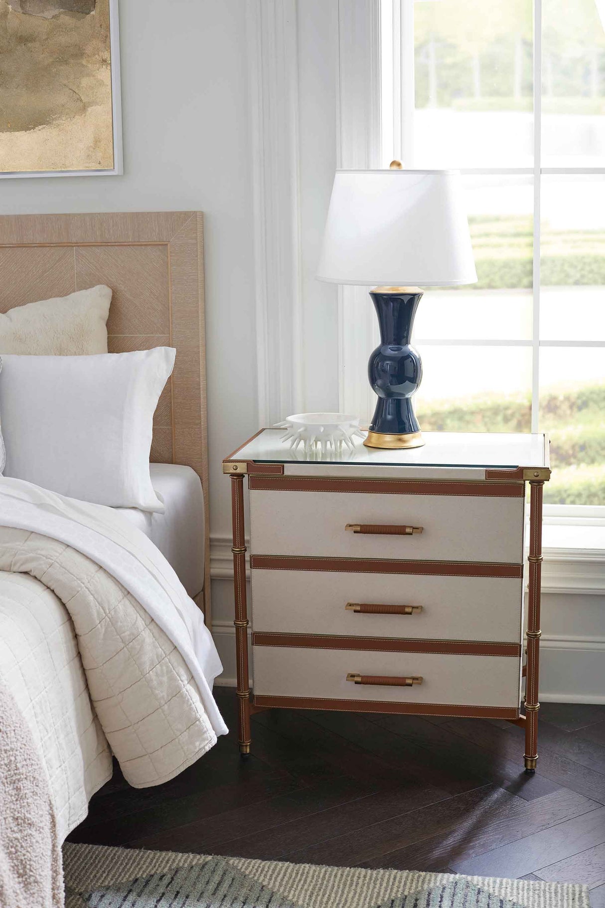 Tao Lamp Table Lamps