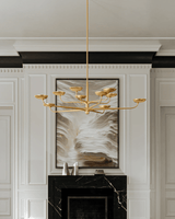 Taormina Chandelier Chandelier