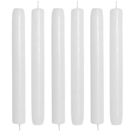 Taper Candle (Set of 6) Candle BP006008