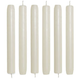 Taper Candle (Set of 6) Candle BP006009