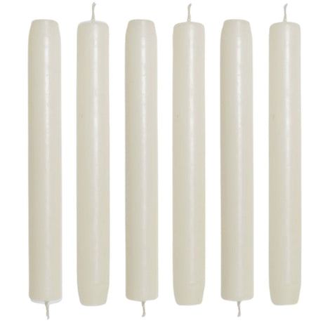 Taper Candle (Set of 6) Candle BP006009
