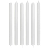 Taper Candle (Set of 6) Candle BP006010