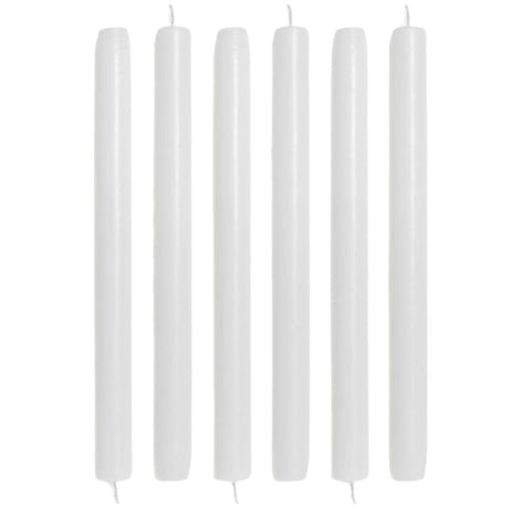 Taper Candle (Set of 6) Candle BP006010