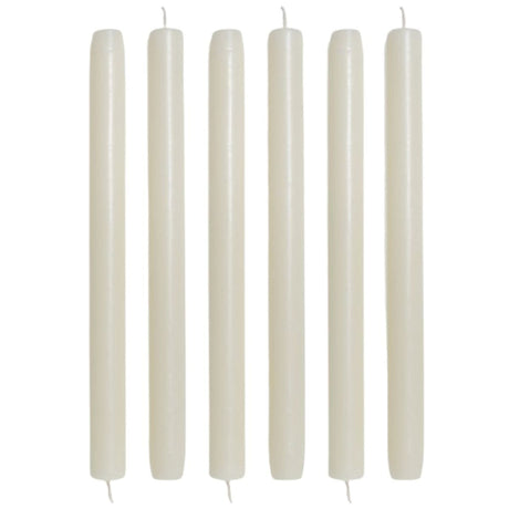 Taper Candle (Set of 6) Candle BP006011