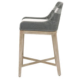 Tapestry Counter + Bar Stool Stool